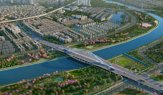TP nhỏ nhất Việt Nam đầu tư gần 4.000 tỷ đồng làm tuyến đường kết nối ven biển