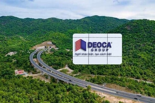 'Vua hầm' Đèo Cả được chỉ cách tránh rủi ro không đáng có bằng việc chọn người đồng hành uy tín