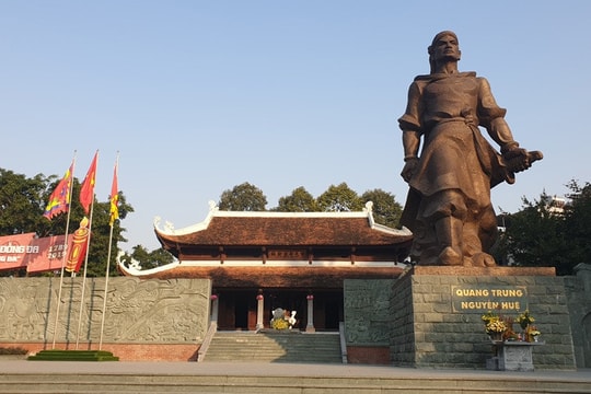 Vị hoàng đế duy nhất đại phá 29 vạn quân địch trong 5 ngày Tết: Là nhà quân sự kiệt xuất, nhà lãnh đạo tài ba nhưng đột ngột qua đời ở tuổi 39