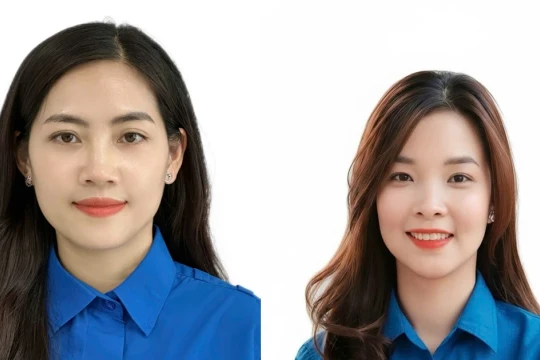Bí thư Thành Đoàn Hải Phòng ứng cử đại biểu HĐND thành phố