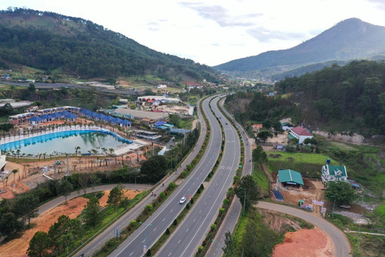 Cần xử lý kịp thời khiếu nại tố cáo của người dân tại dự án 18.000 tỷ đồng do Sơn Hải thực hiện