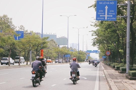 Nếu có hành vi này khi tham gia giao thông sẽ bị phạt tới 22 triệu đồng và trừ 10 điểm GPLX, phải chú ý để thực hiện nghiêm chỉnh