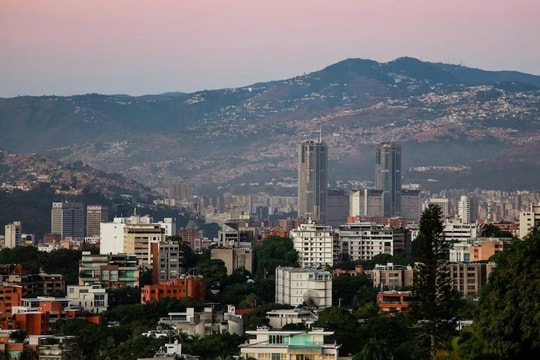 Nhà đầu tư Mỹ rục rịch đổ bộ Venezuela, nhắm vào 'mỏ dầu lớn nhất thế giới' và khoản nợ hơn 100 tỷ USD