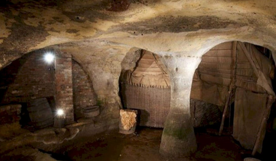 Việt Nam sẽ có thêm Di sản thế giới do UNESCO công nhận, là 'thành phố dưới lòng đất' duy nhất đất nước trải dài hơn 200km