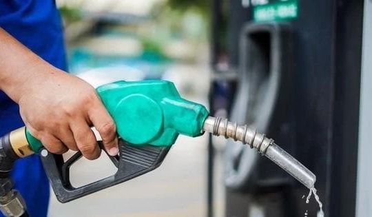 Hà Nội thông tin về 17 cửa hàng xăng dầu tạm dừng bán hàng, hết hàng
