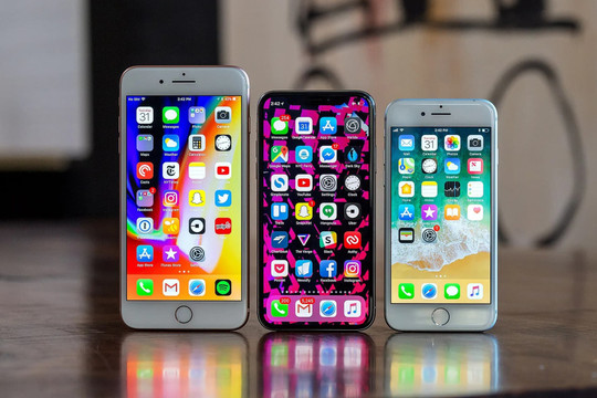 Thông báo khẩn cho hàng triệu người dùng iPhone: Phát hiện công cụ tấn công nguy hiểm nhắm vào iOS
