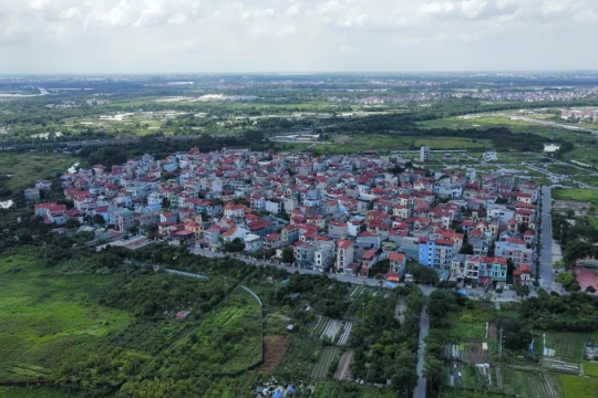 Mua đất nông nghiệp bằng giấy viết tay có được cấp sổ đỏ?
