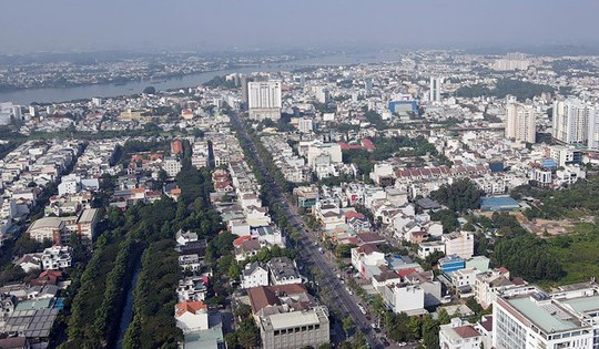 Liên danh Phát Đạt được giao hơn 27.000m2 đất làm dự án khu nhà ở phức hợp cao tầng tại Đồng Nai