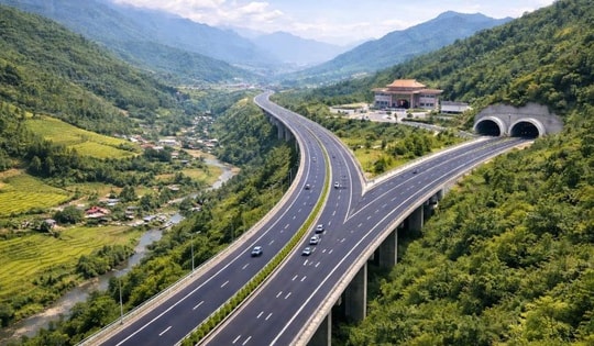Thủ tướng giao Điện Biên triển khai cao tốc 23.000 tỷ kết nối tới nước láng giềng, nối thông các tỉnh Tây Bắc
