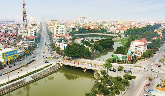 Việt Nam có thêm thành phố trực thuộc Trung ương: Mô hình đô thị chưa từng có trong tiền lệ, là cực tăng trưởng của vùng