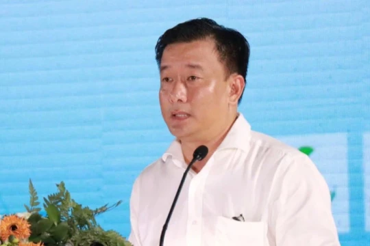 Phê chuẩn ông Nguyễn Phước Thiện giữ chức Phó Chủ tịch tỉnh Đồng Tháp