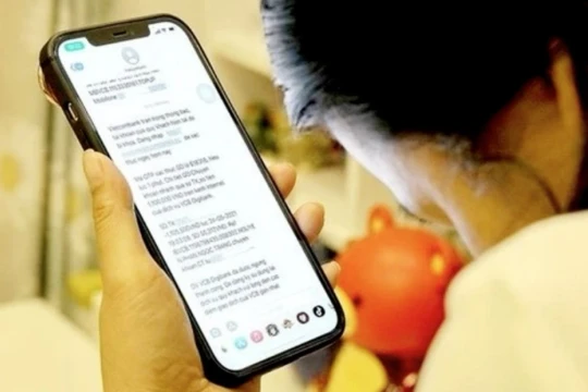 Người phụ nữ Hà Nội lập tức rút sim điện thoại, thoát cú lừa 3 tỷ đồng