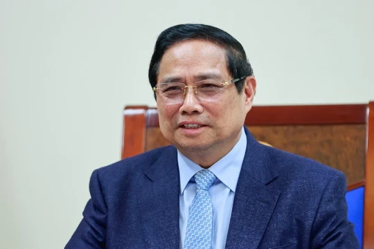 Thủ tướng Kuwait xem xét tiếp tục cung ứng dầu thô cho Việt Nam