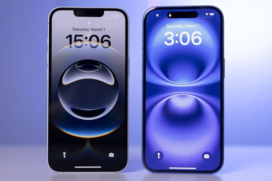So sánh iPhone 17 và iPhone 17e: Bỏ thêm 6 triệu cho màn hình 120Hz hay tiết kiệm với phiên bản 17e đầy đủ sức mạnh