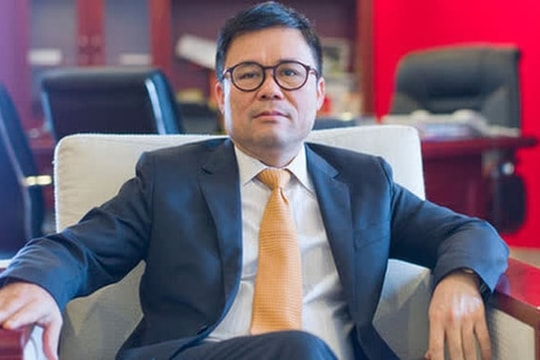 VN-Index 'bốc hơi' hơn 100 điểm, Chủ tịch SSI nói gì về cơn hoảng loạn trên thị trường chứng khoán?