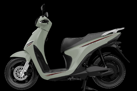 Khoảng 30 triệu đồng mua được xe máy điện nào: Có cả Honda và VinFast, có mẫu chạy hơn 200km/lần sạc