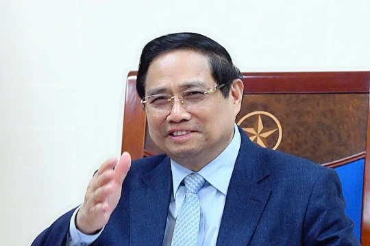 Qatar và UAE cam kết thực hiện hợp đồng, hỗ trợ tối đa nhu cầu năng lượng của Việt Nam