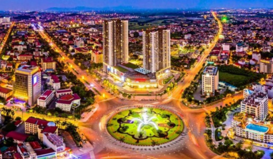 Việt Nam sắp có thêm thành phố trực thuộc Trung ương: Mô hình chùm đô thị chưa từng có tiền lệ, gắn kết với vùng Thủ đô