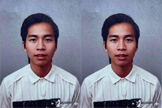 Phát lệnh truy nã Nguyễn Ngọc Long SN 1976