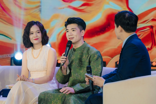 Phó Chủ tịch SHB Đỗ Quang Vinh và chiến lược '5 First' - nền tảng công nghệ gắn với phát triển bền vững hiệu quả