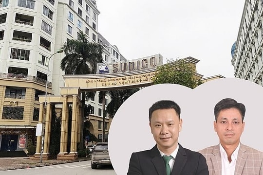 Cổ đông lớn ồ ạt thoái vốn tại SJ Group