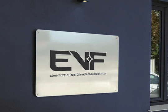 EVF tím lịm, dư mua hàng triệu cổ phiếu trước thềm ĐHĐCĐ 2026