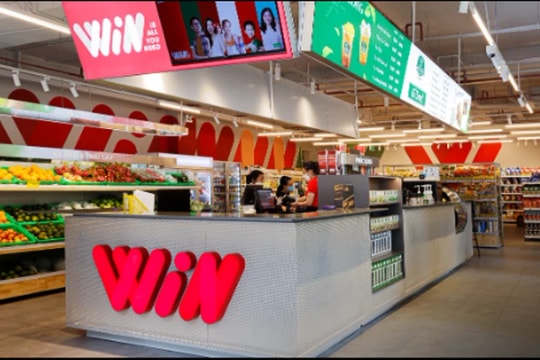 Cạnh tranh với Masan (MSN), ông lớn bán lẻ Thái Lan lên kế hoạch mở hơn 30 siêu thị lớn tại Việt Nam