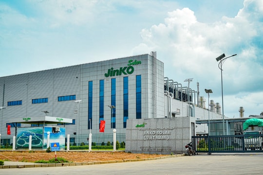 Dự án năng lượng 1,5 tỷ USD của Trung Quốc tại Việt Nam bị chấm dứt hoạt động