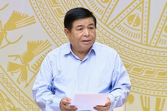 Phó Thủ tướng chỉ ra điểm nghẽn lớn nhất của ngành bán dẫn Việt Nam