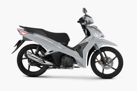 Những mẫu xe máy 'ăn xăng như ngửi' tại Việt Nam: Chỉ tốn hơn 40.000 đồng cho 100km