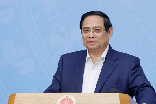 Chính phủ sẽ có nghị quyết thí điểm về cơ sở y tế phức hợp, chăm sóc người cao tuổi