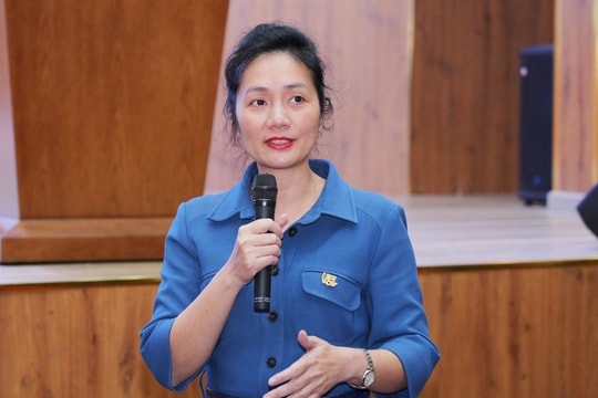 Nữ Phó Giáo sư 8X ứng cử đại biểu Quốc hội: Tốt nghiệp Tiến sĩ ở Úc, là Trưởng khoa ở trường đại học nổi tiếng