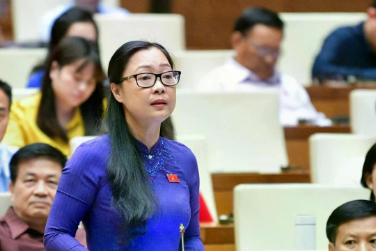 Thủ tướng bổ nhiệm Thứ trưởng Bộ Giáo dục và Đào tạo