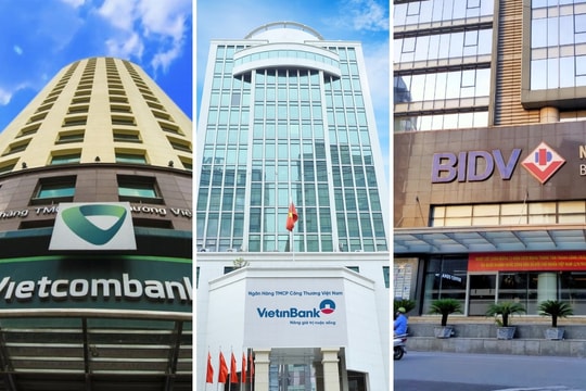MBS nâng giá mục tiêu một cổ phiếu Big 4 lên 55.500 đồng, kỳ vọng tăng 33%