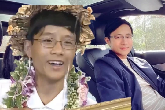 Quốc gia là nơi 'tụ họp' của gần 20 Quán quân Olympia, có điểm đặc biệt trái ngược Việt Nam