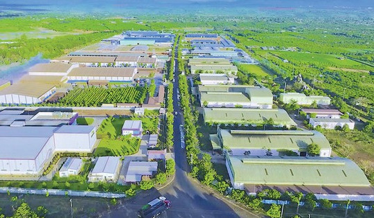 Siêu đô thị 9.200 tỷ vừa được phê duyệt tại tỉnh lớn thứ 2 Việt Nam có gì đặc biệt?