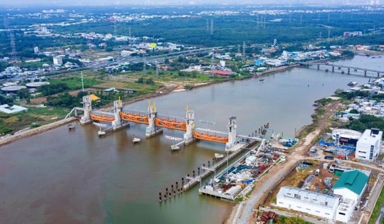Trungnam Group đón tin vui lớn