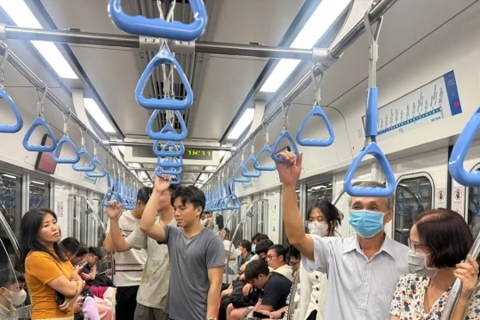 1.001 cách vượt 'biến động giá'