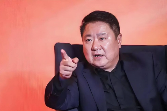 Chủ tịch hãng phim nổi tiếng dính cáo buộc nợ sòng bạc gần 16 tỷ đồng