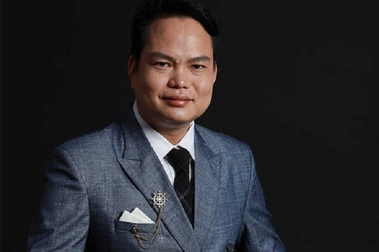 Đề nghị truy tố cựu Tổng Giám đốc Công ty Mua chung Bất động sản Việt Nam