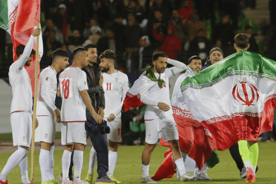 Iran rút khỏi World Cup 2026 dù ông Trump ‘xuống nước’, đội nào may mắn thay thế?