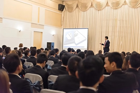 Công ty đa cấp ‘phủ khắp’ 24 tỉnh, thành Việt Nam bất ngờ dừng hoạt động
