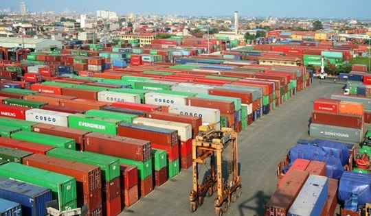 Thủ phủ công nghiệp miền Bắc chính thức 'xoá sổ' điểm nóng ô nhiễm, mở cảng cạn hơn 4.600 tỷ đồng