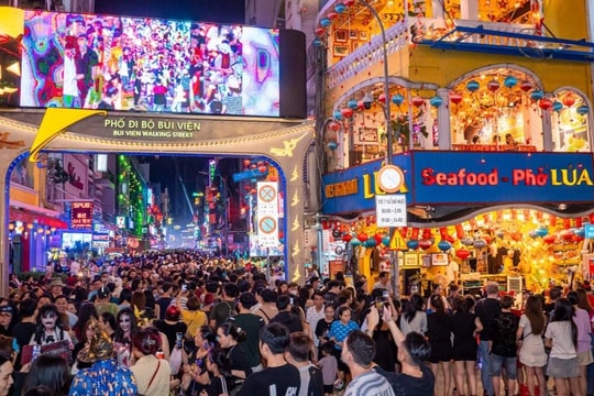 Sánh vai Bắc Kinh, Tokyo, 2 thành phố của Việt Nam thuộc top tốt nhất thế giới