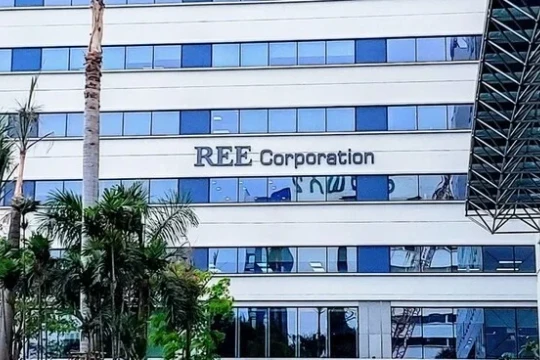 Một công ty thủy điện của REE có nguy cơ bị hủy tư cách đại chúng