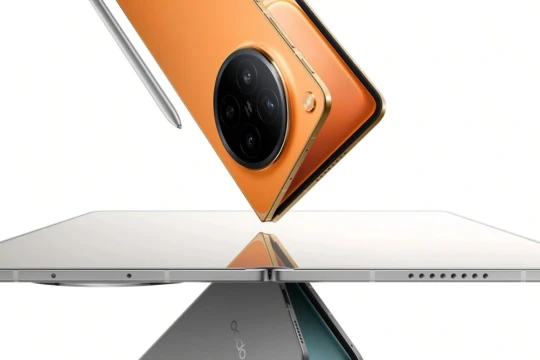 Smartphone gập OPPO Find N6 hé lộ cấu hình 'khủng' trước giờ G