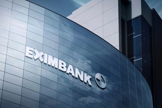 Eximbank (EIB) lùi thời hạn đề cử nhân sự cấp cao
