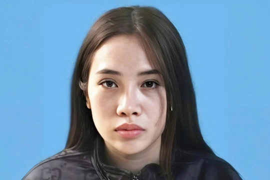 Bắt khẩn cấp ‘hot girl’ Na Đắc Kỷ SN 1993