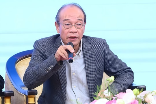 Chủ tịch VIPA: Cần ổn định thuế nhập khẩu xăng dầu ở mức 0%, mức thuế 7% không mang lại nguồn thu cho ngân sách