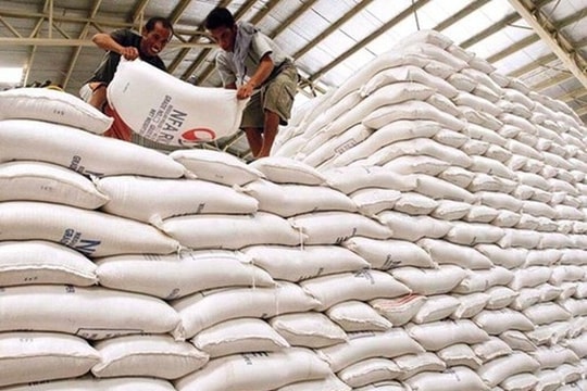 Đề xuất nâng dự trữ quốc gia lên tối thiểu 1% GDP vào năm 2030